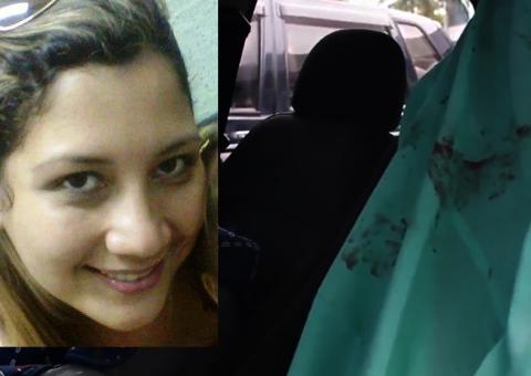 "Ex" de técnica em enfermagem assassinada é preso como mandante do crime